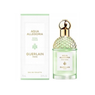 Guerlain Aqua Allegoria Rosa Verde Eau de Toilette for Women 75 ml
