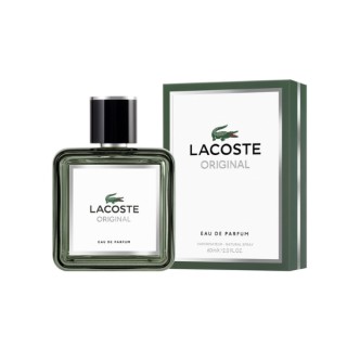 Lacoste Lacoste Eau de Parfum Original pour Homme 60 ml