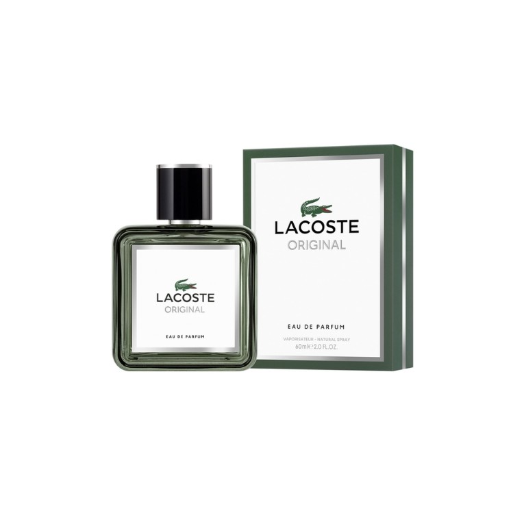 Lacoste Lacoste Original Eau de Parfum for Men 60 ml