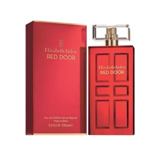 Elizabeth Arden Red Door Eau de Toilette voor Vrouwen 100 ml