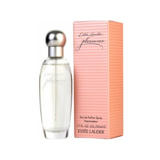 Estee Lauder Pleasure Eau de Parfum voor vrouwen 50 ml