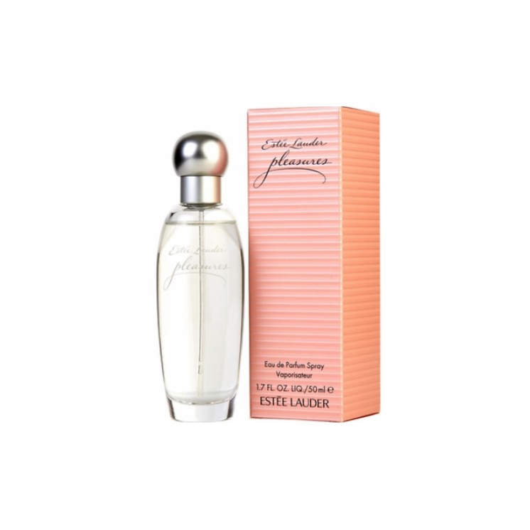 Estee Lauder Pleasure Eau de Parfum pour Femme 50 ml