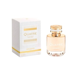 Boucheron Woda parfumowana dla kobiet Quatre Pour Femme 50 мл