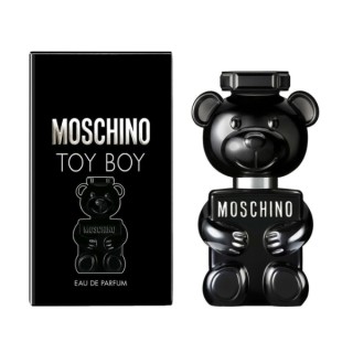 Moschino Toy Boy Eau de Parfum voor Mannen 50 ml