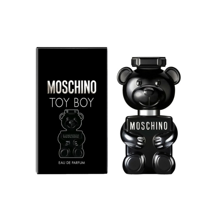 Moschino Toy Boy Eau de Parfum pour Homme 50 ml