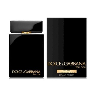 Dolce & Gabbana The One for Men Eau de Parfum Intense 100 ml