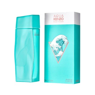 Туалетна вода Kenzo Aqua Kenzo для жінок 100 мл