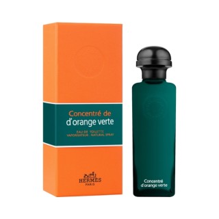 Hermes Concentre D' orange Verye Unisex Eau de Toilette voor dames en heren 100 ml