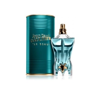 Jean Paul Gaultier Le Beau Eau de Toilette pour Homme 75 ml