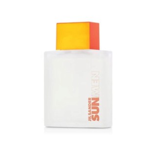 Jil Sander Sun Men Eau de Toilette für Männer 75 ml