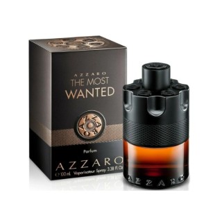Azzaro The Most Wanted Parfum Eau de Parfum pour Homme 100 ml