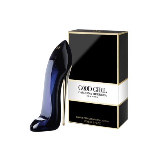 Парфумована вода Carolina Herrera Good Girl для жінок 30 мл