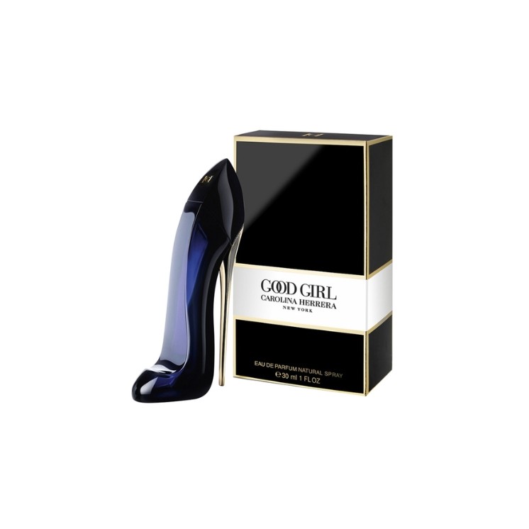 Eau de parfum Carolina Herrera Good Girl pour femme 30 ml