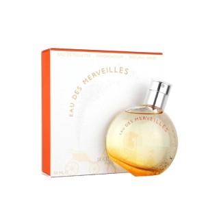 Hermes Eau Des Merveilles Eau de Toilette voor Vrouwen 50 ml