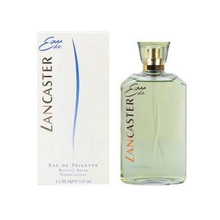 Lancaster Eau De Lancaster Unisex Eau de Toilette for women and men 125 ml