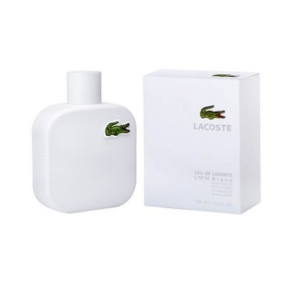 Lacoste L.12.12 Blanc Eau de Toilette für Herren 100 ml
