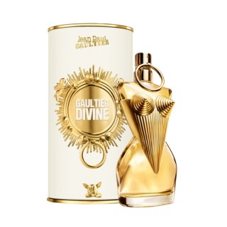 Jean Paul Gaultier Gaultier Divine Eau de Parfum voor Dames 50 ml