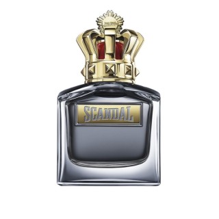 Туалетна вода для чоловіків Jean Paul Gaultier Scandal Pour Homme Refillable 100 ml