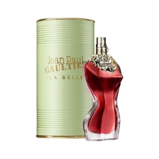 Jean Paul Gaultier La Belle Eau de Parfum voor Dames 50 ml