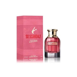 Jean Paul Gaultier Zo schandaal! Eau de Parfum voor Vrouwen 30 ml