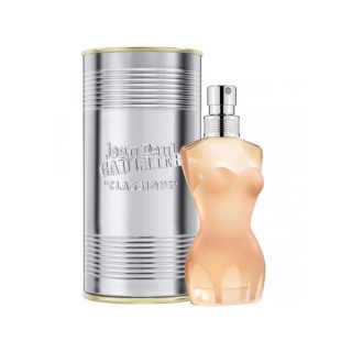 Jean Paul Gaultier Classique Eau de Toilette voor Dames 30 ml