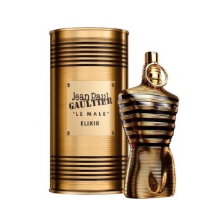 Jean Paul Gaultier Le Male Elixir Parfum Eau de Parfum für Männer 75 ml