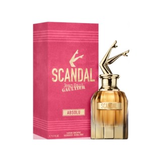 Jean Paul Gaultier Scandal Absolu Eau de Parfum für Frauen 50 ml