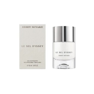 Issey Miyake Le Sel D'issey Eau de Toilette for Men 50 ml