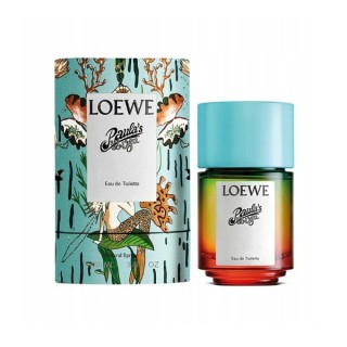 Loewe Paula's Ibiza Eau de Toilette für Herren 100 ml