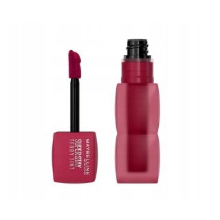 Maybelline Super Stay Teddy Tint 50 Wild At Heart –