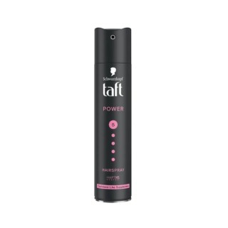 Лак для волосся Schwarzkopf Taft Power Mega Strong 250 мл