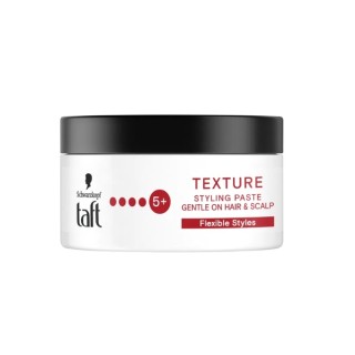 Schwarzkopf Taft Texture Styling Paste 100 ml