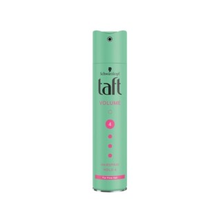 Лак для волосся Schwarzkopf Taft Volume 250 мл