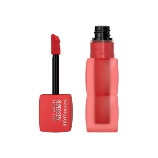 Maybelline Super Stay Teddy Tint Liquid Lipstick /30/ Coquettish 5 ml