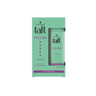 Schwarzkopf Taft Volume Power Styling Poeder 10g