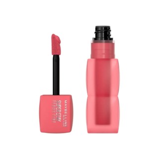 Rouge à lèvres liquide Maybelline Super Stay Teddy Tint /40/ Petalcore 5 ml