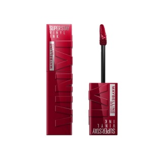 Maybelline Superstay Vinyl Ink Liquid Lipstick /55/ Royal 4.2 ml