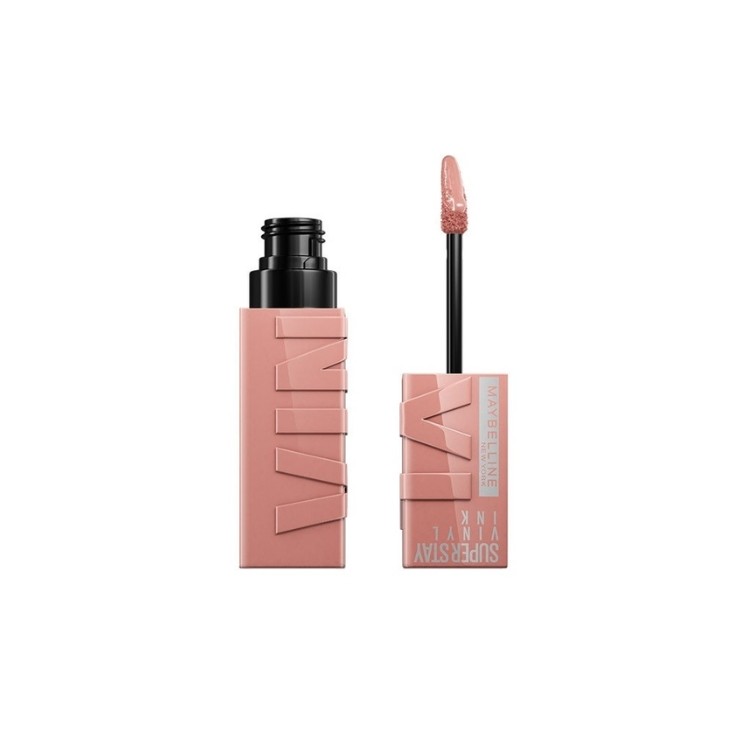 Maybelline Superstay Vinyl Ink Liquid /95/ Captivated 4.2 мл