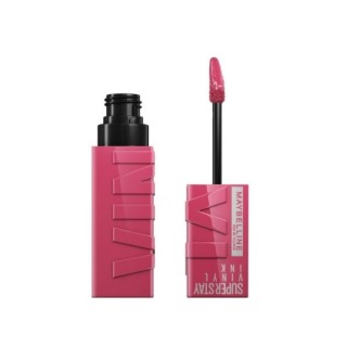 Rouge à lèvres liquide Maybelline Superstay Ink Vinyl (20/ Coy 4,2 ml)