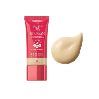 Bourjois Healthy Mix Light BB Face Cream /01/ Ivory 30 ml