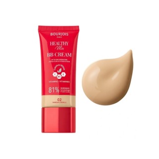 Bourjois Healthy Mix Light BB Gesichtscreme /02/ Vanilla 30 ml