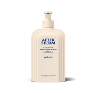 Resibo After Storm Cedarwood Shower Gel 350 ml