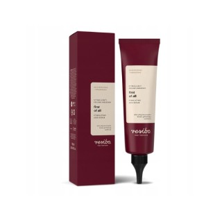 Стимулюючий кислотний Peeling для шкіри голови Resibo First Of All 100 мл