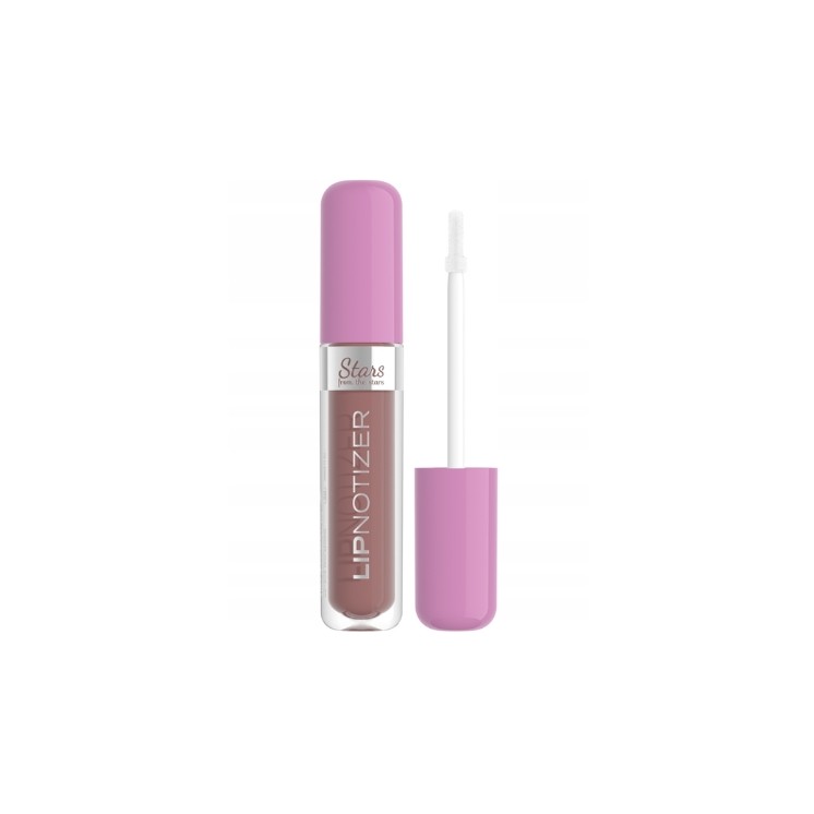Блиск для Stars from the stars Lipnotizer /04/ Tasty 4 г