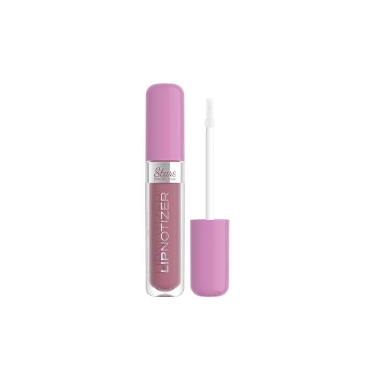 Блиск для Stars from the stars Lipnotizer /06/ Focus on 4 г