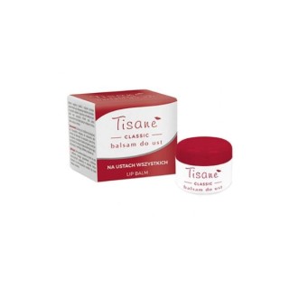 Tisane Classic Lippenbalsam im Tiegel 4,7 g
