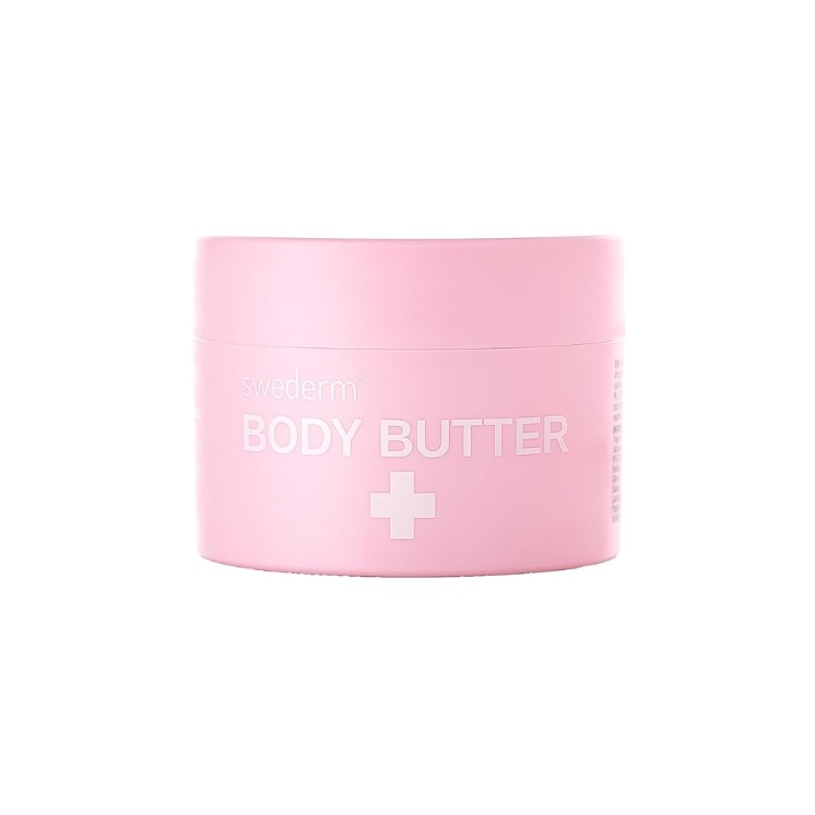 Baume Body Swederm Body Butter Vit E à la vitamine E 150 ml