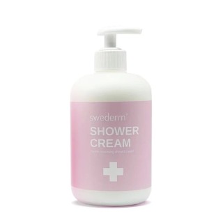 Swederm Cream de Douche Crème de Douche 500 ml