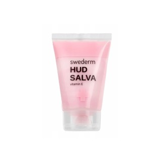 Pommade Swederm Hudsalva Vitamine E Pink Revolution pour peaux sèches 50 ml