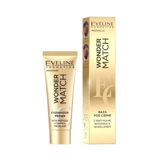 Eveline Wonder Match Lidschattenbasis 10 ml
